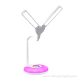 Flexible Eye Protection Dimmable RGB Table Lamp